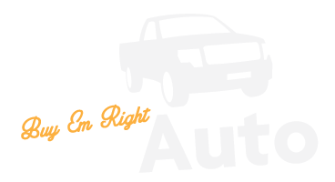 Buy 'Em Right Auto Sales